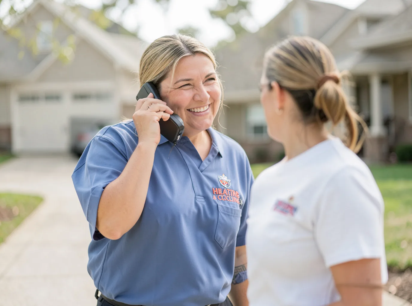 Hvac Repair Avoca, IA FAQs